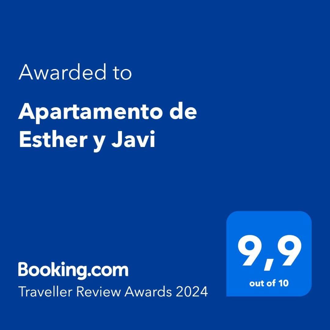 Apartamento de Esther y Javi Elche Habitación foto
